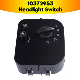 2003-2007 Chevrolet Express 1500 2500 3500 Hovedlysbryter 10372953 Generisk