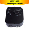 2003-2007 GMC Savana 1500 2500 3500 strålkastare Switch 10372953 Generisk