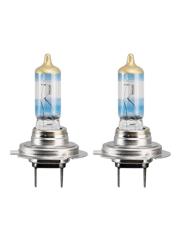 OSRAM 2PCS Car Lamp Night Breaker H7 12V 55W 64210NB220 Generic