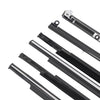 6pcs Quarter & Door Belt Moulding Weatherstrip For Toyota Lexus GX470 03-09