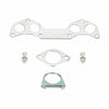 1985-1993 Mazda B2200 Driver Side Pickup Truck Collettore di scarico Performance Header Generico