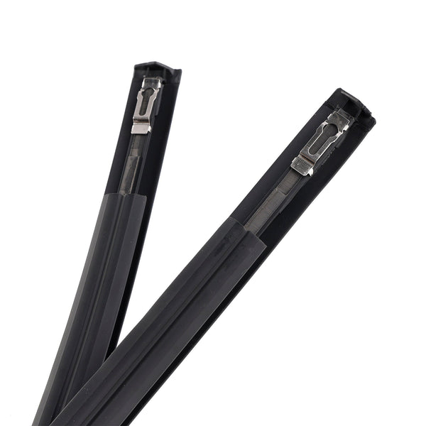 2012–2015 Honda Civic 2 Stück Dachleistenleiste links + rechts 74306-TS8-A01 74316-TS8-A01 Generisch