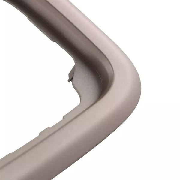 2014-2018 Jeep Cherokee Center Shifter Bezel Factory 5YD27LS5AA 601-401