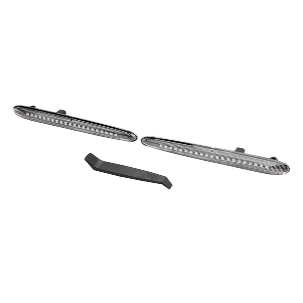 Alfa Romeo Giulietta Typ 940 klar LED sekventielt blinkende sideblinklys 50513758