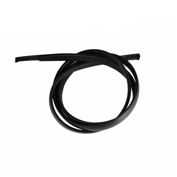 2008-2021 Toyota Sequoia 2pcs střešní lišta lišta levý a pravá strana Rubber 755510C080 755520C080 Generic