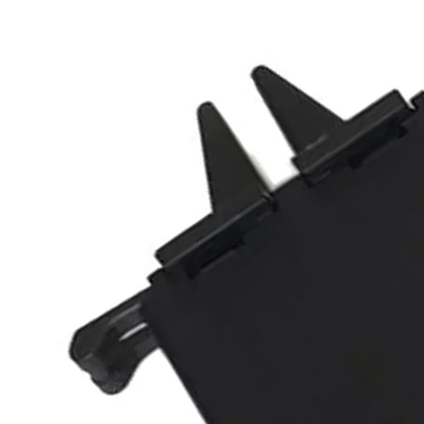 Rear Row-Central A/C Air Vent Outlet Tab Clip For Maserati Ghibli 2014-2020