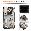 2013-2014 BMW 2 Active Tourer Turbo Actuator 59001107213 6NW01043018 Generic