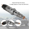 2007-2012 Sterling Heavy Duty Truck 6.7L 1PCS Common Rail Diesel Fuel Injector 0445120050 0445120193 Generic