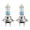 OSRAM 2PCS Car Lamp Night Breaker H7 12V 55W 64210NB220 Generic