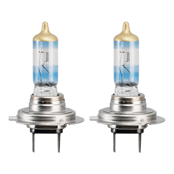 OSRAM 2PCS Car Lamp Night Breaker H7 12V 55W 64210NB220 Generic