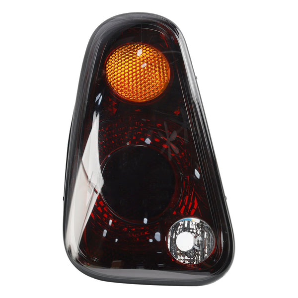 2005-2008 Mini Cooper R50 R52 R53 Rear Left Tail Light Lamp 63217166955 7166955 Generic