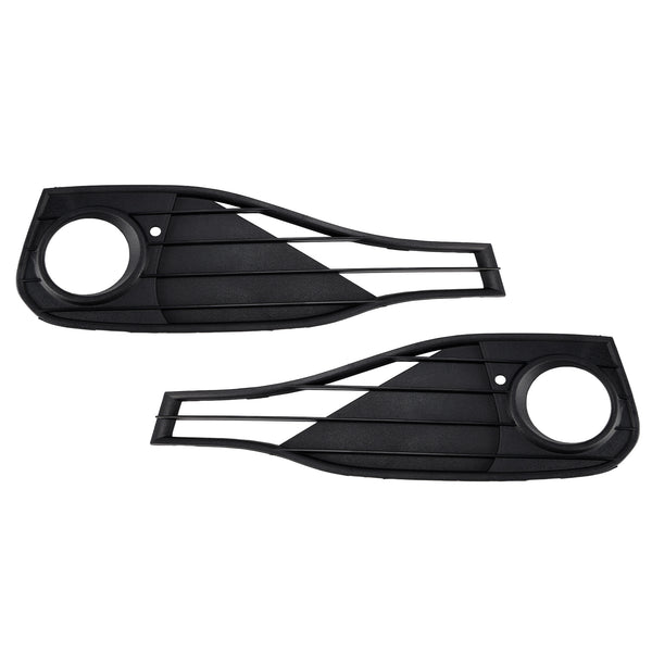 Tåkelykt Lys Deksel Innsats Grill Grill Passer BMW 4 SERIES F32 428i 2014-2020