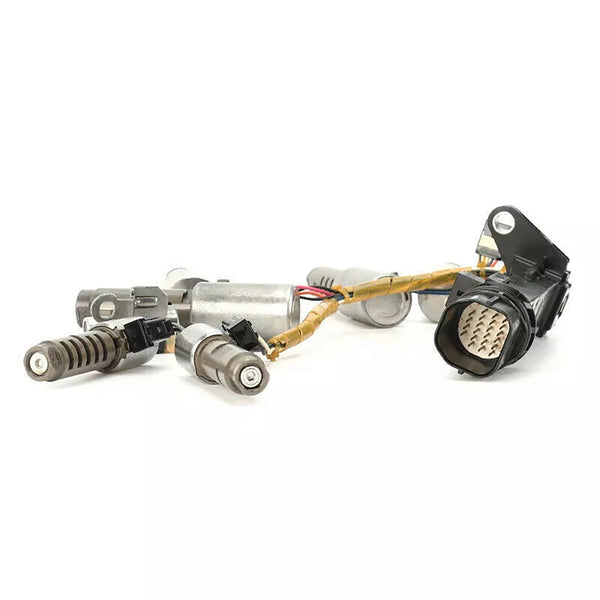 Toyota RAV4 L4 2.0L 2.2L V6 3.5L Transmissie-magneetset met kabelboom U660E Algemeen