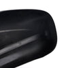Side Mirror Covers Rearview Housing Black for Lexus IS250 IS350 2006-2012