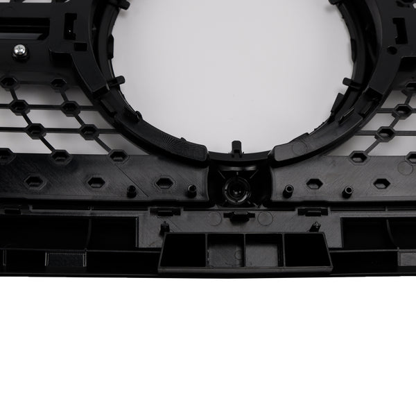 Diamond Front Grille Grill Fit Mercedes-Benz H247 GLA250 GLA200 2020-2023