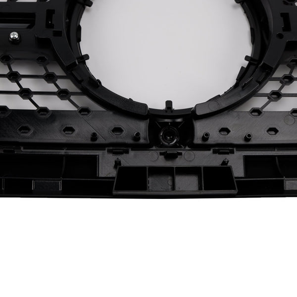 2020-2023 Mercedes-Benz GLA-Class H247 Diamond Front Grille Grill Generic