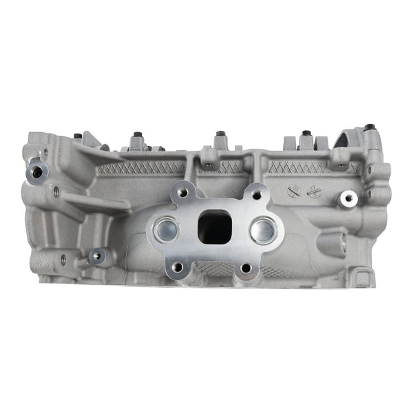 2014-2017 Ford Fiesta 1.0L EcoBoost 3 cylinder M/T SE Hatchback Cylinder Head CM5G6C032CB CM5Z6059E