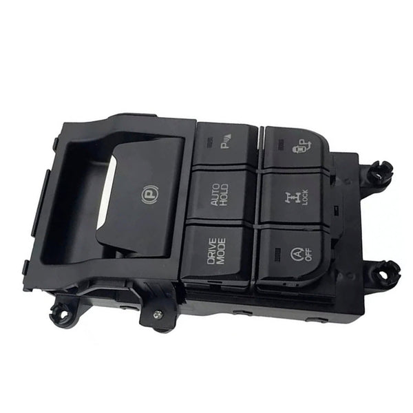 Car Console Parking Multi Switch for Hyundai Tucson 2015-2019 93300-F8060