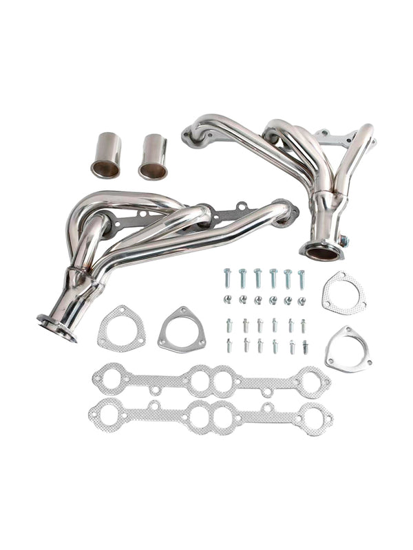 1978-1983 1985-1987 Buick Regal Exhaust Manifold Header