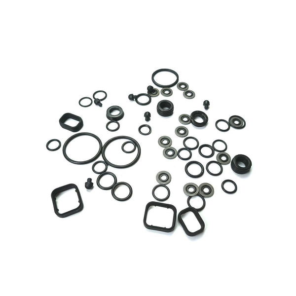 6R80 Auto Transmission Master Rebuild Kit Clutch Plates For Ford Lincoln