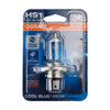 OSRAM Motorradlampe Cool Blue Mega HS1 PX43T 12V 35/35W 4300K ​​64185CBM Generisch