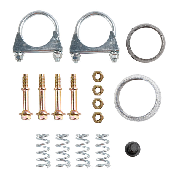 2003-2008 Toyota Corolla 1.8L Catalytic Converter