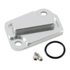 MAF Sensor de flujo de aire masivo enchufe LS Billet Seal 551574 para LS LS3 LS7 L83 genérico