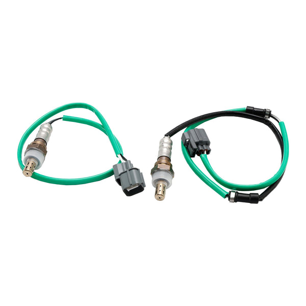 03/02-12/08 Honda Jazz 1.2i 1.4i Lambda Oxygen Sensor 36532-PRC-004 & 36531-PRA-G01