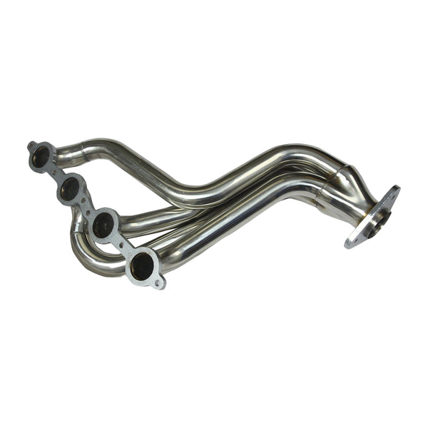 2001-2004 GMC Yukon Stainless Manifold Header Exhaust V8 Engine W/Y-Pipe Generic