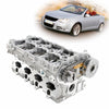 2004-2007 Audi A3 (8P) 2.0 TFSI AXX BPY BWA Gruppo testata 06D103351D 06F103064A Generico