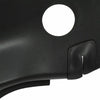 1994-1998 Ford Mustang Cobra Cowl Vent Vindrutetorkargaller Panelkåpa F5ZZ-6302228-BA Generic