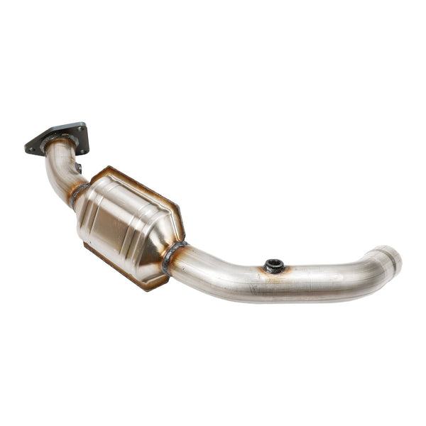 2007-2008 GMC Yukon XL 1500 Convertidor catalítico de escape Y-Pipe genérico