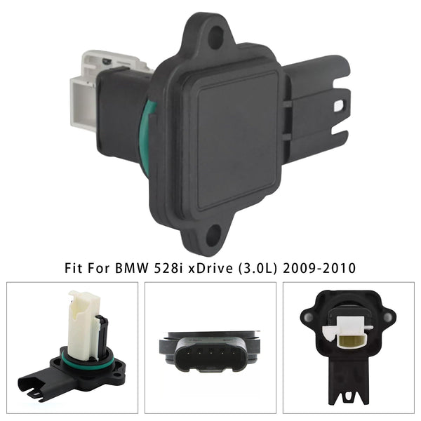 Mass Air Flow Meter Sensor For BMW 128i 328i X3 X5 Z4 13627585680