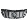 2014-2018 Benz Sprinter W906 Facelift Front Bumper Grill Grille