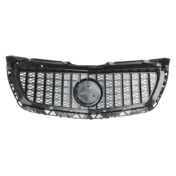 2014-2018 Benz Sprinter W906 Facelift Front Bumper Grill Grille Generic