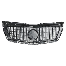 2014-2018 Mercedes Benz Sprinter W906 Facelift Grille de pare-chocs avant générique