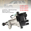 Distributor 22100-1W601 For Frontier Xterra 2000-2004 3.3L V6 8K