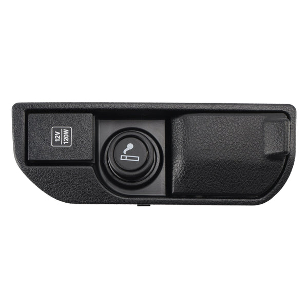 Ashtray Lighter Kit 74110-35010-B0 For Toyota 4Runner 2003-2009