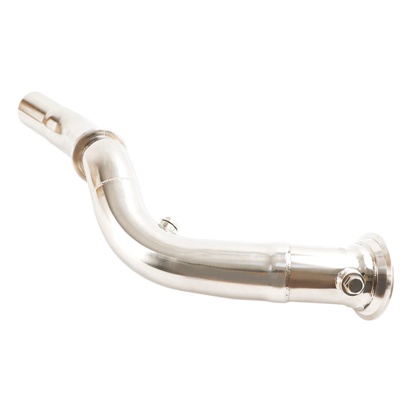 2015-2019 BMW M3 F80/F82/F83 M4 F82/F83 Including Competition Models Exhaust Racing Downpipes