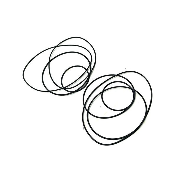 U240E U241E Auto Transmission Master Rebuild Kit Clutch Discs Gasket For Toyota