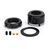 Kit de porca e retentor de engrenagem DODGE NV4500 4WD 5th atualizado 5013887AA genérico