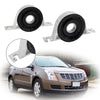 2012-2016 Cadillac SRX AWD - Cuscinetto di supporto centrale anteriore+posteriore Flex V6 da 3,6 l 1016B6677XBFRNP generico