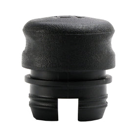 2007-2008 Ford E-150 Cigarettändare Socket Lock Cap 4L5Z19A487AAA Generic