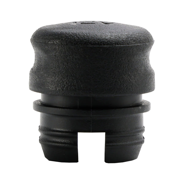 2007-2008 Ford E-250 Cigarettändare Socket Lock Cap 4L5Z19A487AAA Generic