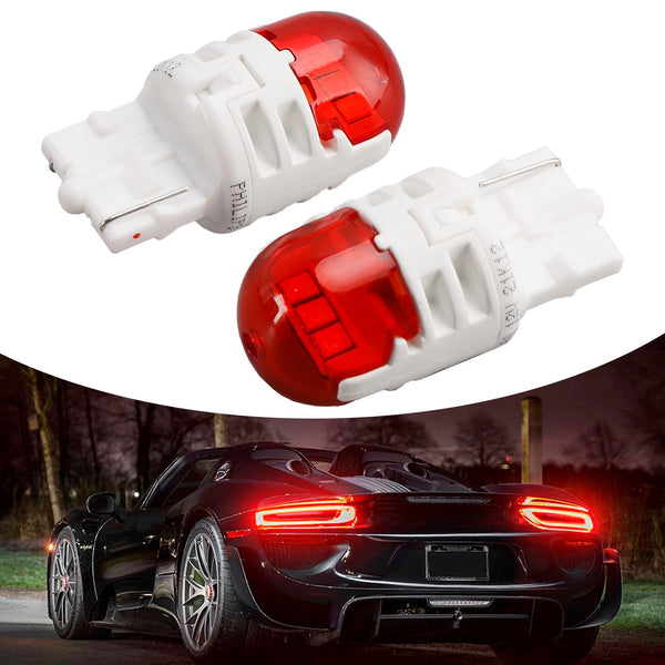 PHILIPS LED autosvětlo ČERVENÉ Ultinon Pro6000 W21W 11065RU60 Generický