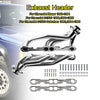 1992-1993 1995 Chevrolet K1500 Suburban Header Uitlaatspruitstuk Generiek