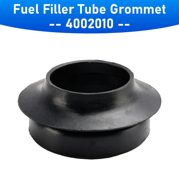 1984-1987 Dodge Ram Van Wagon Fuel Filler Trube Grommet 4002010