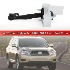 2008-2013 Toyota Highlander Front Left Door Checker Stopper 68620-48031 Generic