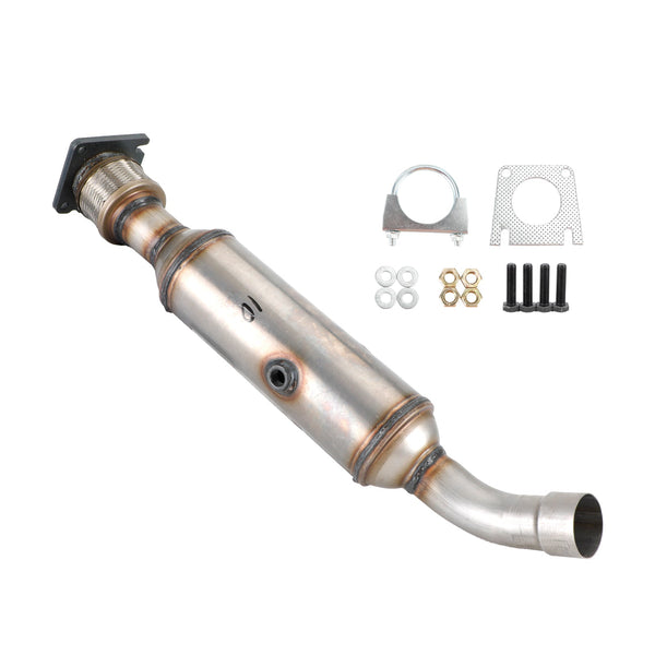 2008-10 Chrysler Town & Country 3.3L&3.8L Catalytic Converter Generic