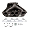 Collettore di scarico Pontiac Montana 3.4L 1999-2004 4 cilindri con scudo termico 674-509 generico